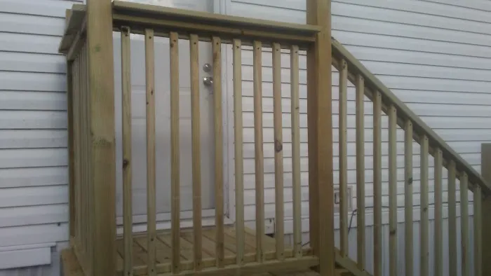 Merrimac Manor Mobile Home Community Picture 8