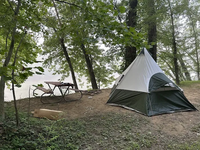 Clayton Geneva Memorial Campground Picture 3