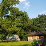 Clayton Geneva Memorial Campground