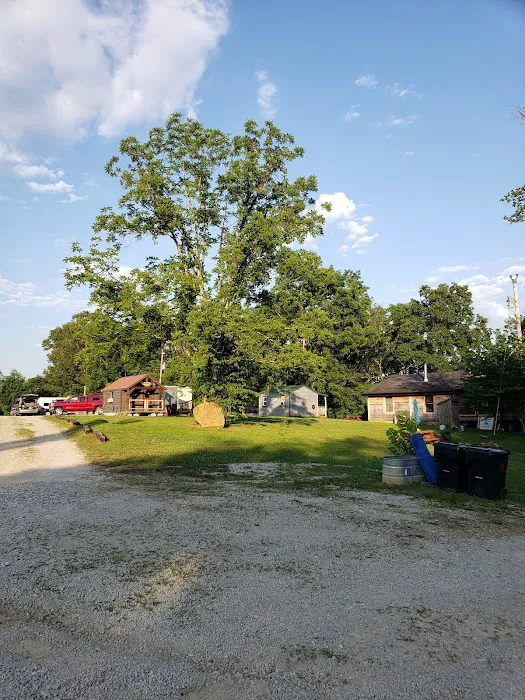 Clayton Geneva Memorial Campground Picture 2