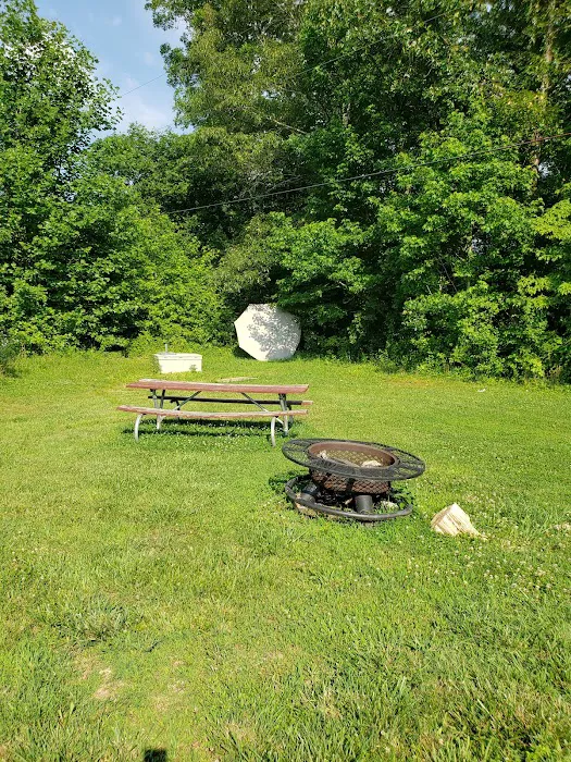 Clayton Geneva Memorial Campground Picture 4