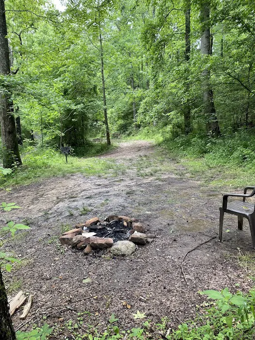 Clayton Geneva Memorial Campground Picture 6