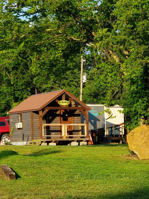 Clayton Geneva Memorial Campground Picture 5
