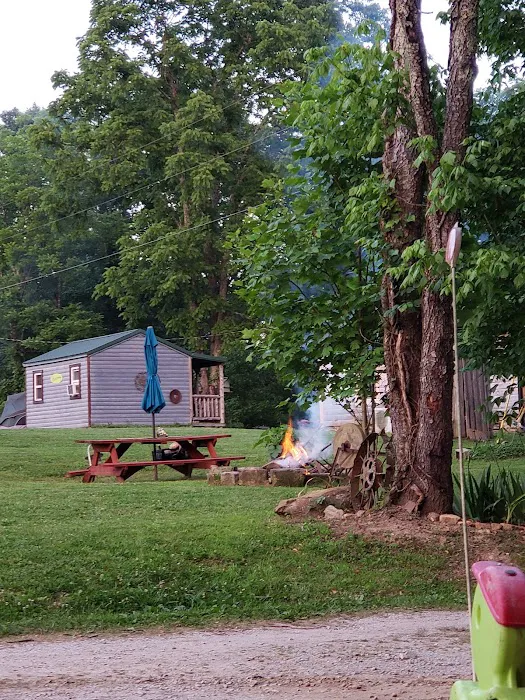 Clayton Geneva Memorial Campground Picture 9