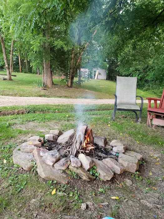 Clayton Geneva Memorial Campground Picture 10