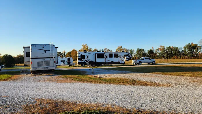 Northgate RV Travel Park Picture 1