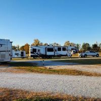 Northgate RV Travel Park ico