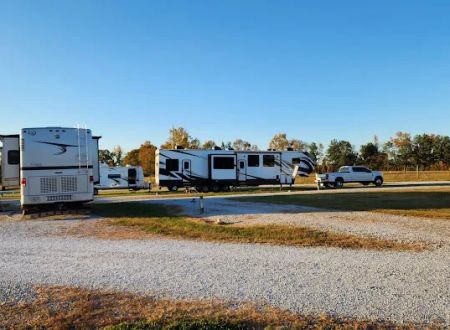 Northgate RV Travel Park