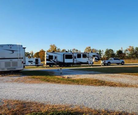 Northgate RV Travel Park