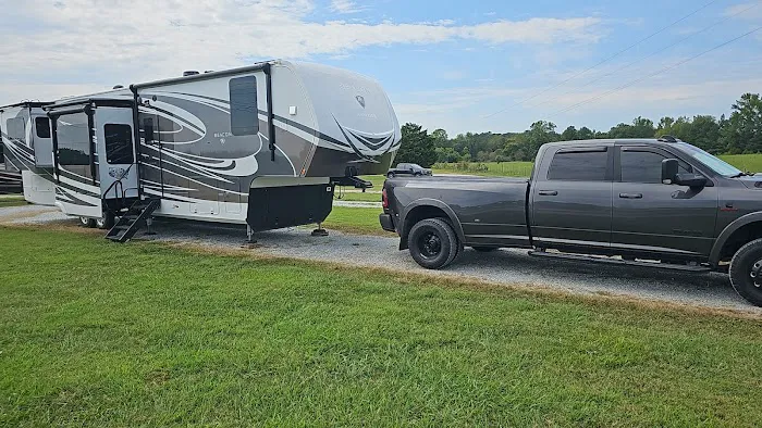 Northgate RV Travel Park Picture 2