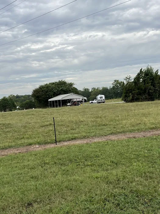 Northgate RV Travel Park Picture 5