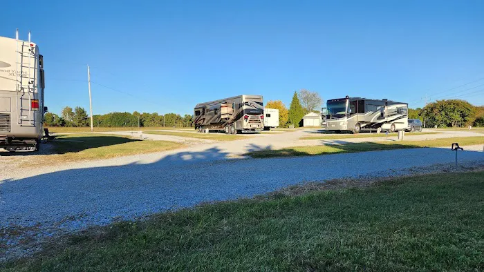 Northgate RV Travel Park Picture 10