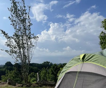 Quarry Trails Campground