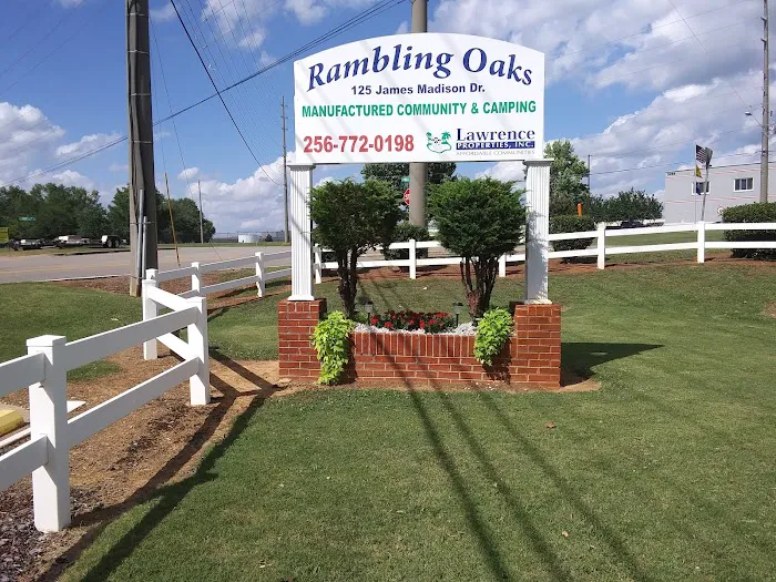 Rambling Oaks Picture 2