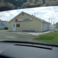 Rambling Oaks ico