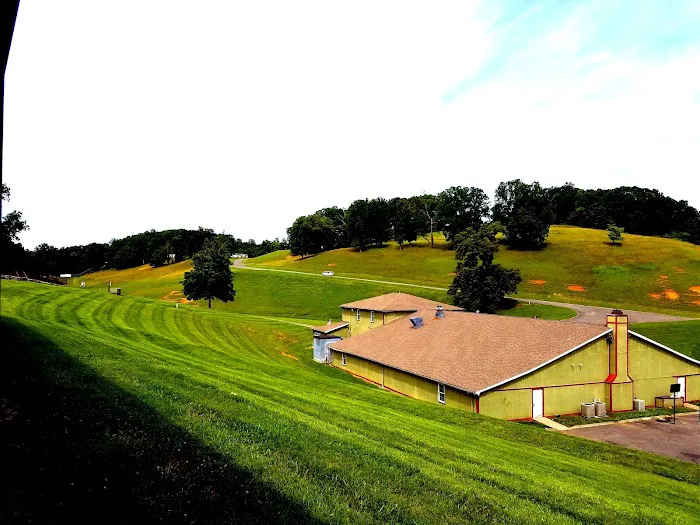 Mount Moriah Camp Picture 3