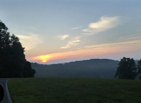 Mount Moriah Camp