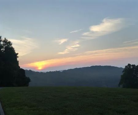 Mount Moriah Camp