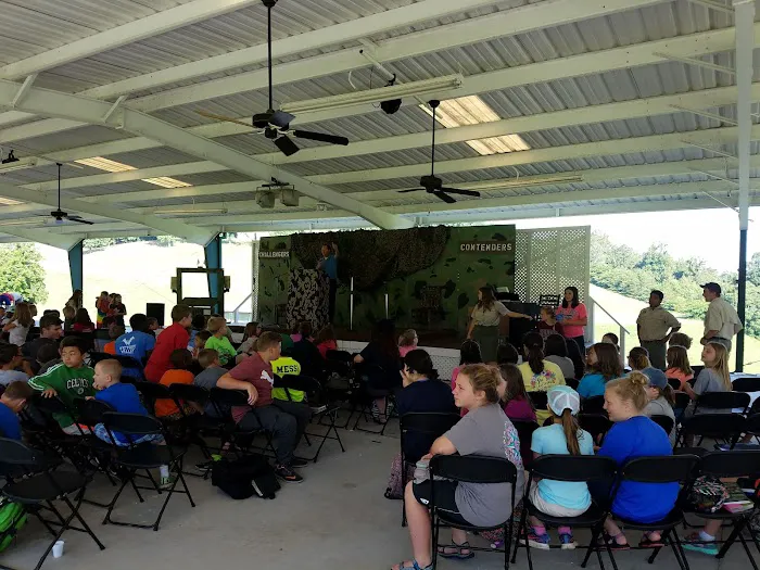 Mount Moriah Camp Picture 6