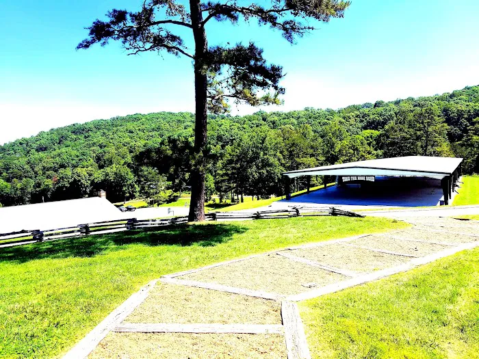 Mount Moriah Camp Picture 9
