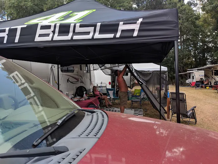 Weekend Pit Stop Picture 3