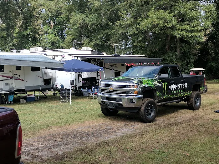Weekend Pit Stop Picture 5