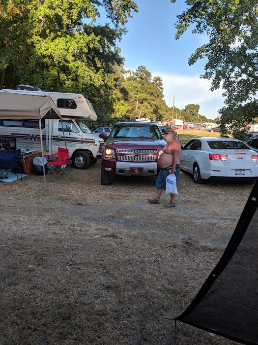 Weekend Pit Stop Picture 7