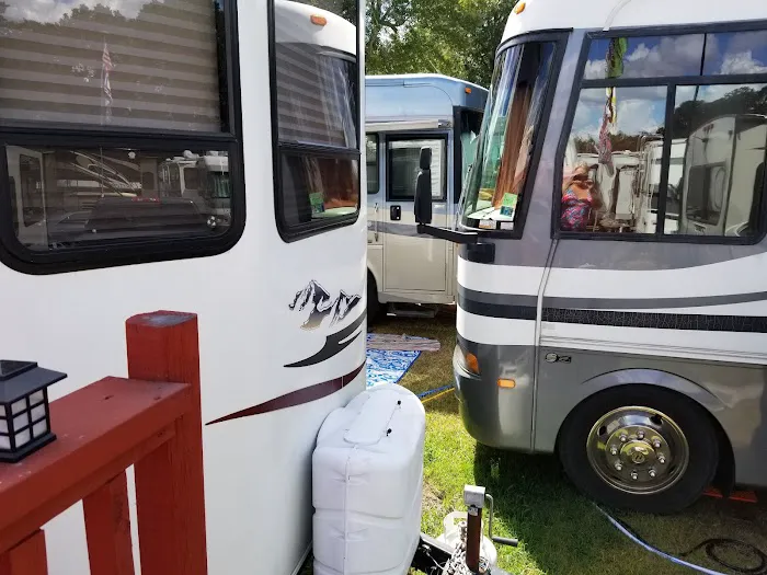 Weekend Pit Stop Picture 10