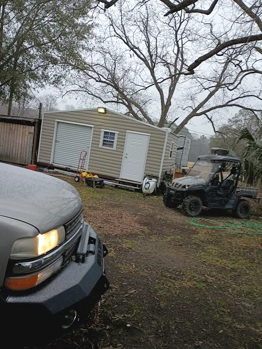 Mr. Tommy's Campground Picture 1