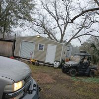 Mr. Tommy's Campground ico