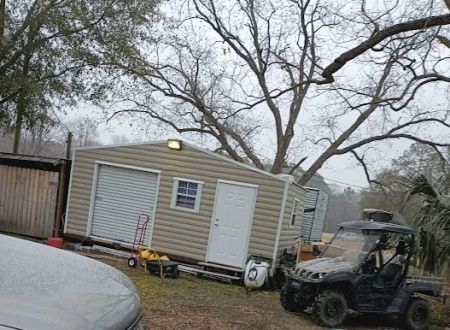 Mr. Tommy's Campground