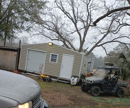 Mr. Tommy's Campground