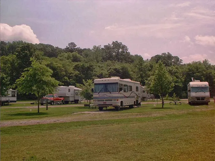 Mill Creek RV Park Picture 1