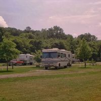 Mill Creek RV Park ico