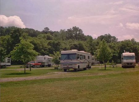 Mill Creek RV Park