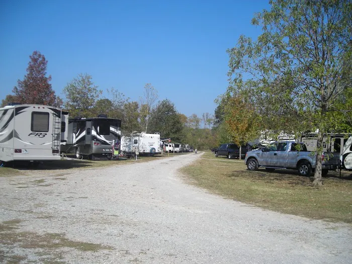Mill Creek RV Park Picture 3
