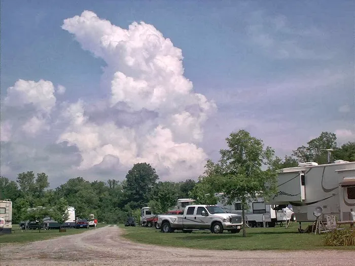 Mill Creek RV Park Picture 2