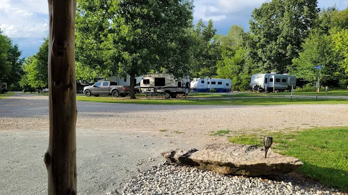 Mill Creek RV Park Picture 5