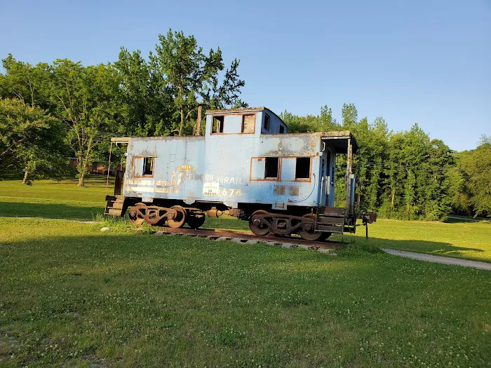 Mill Creek RV Park Picture 9