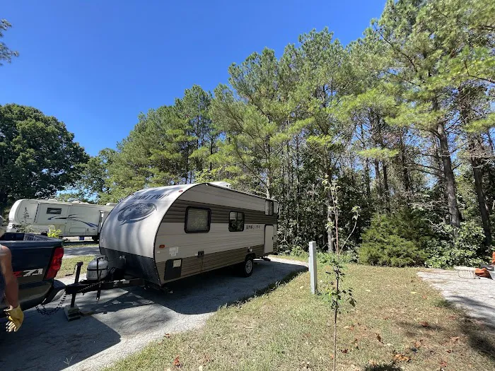 Country Livin RV Park Picture 6