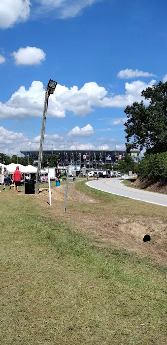 Richard Petty Rd Campground Picture 5