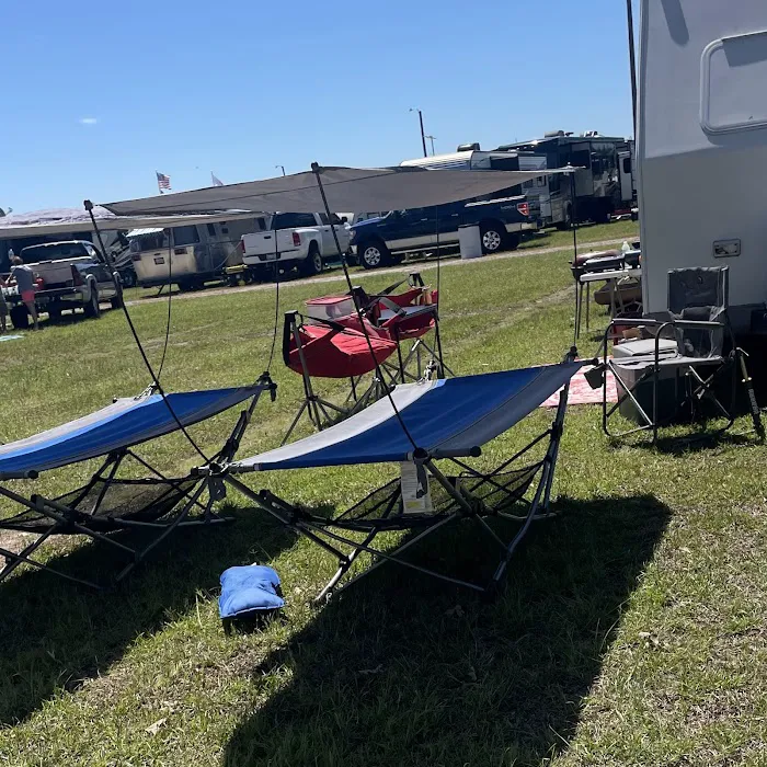 Richard Petty Rd Campground Picture 4