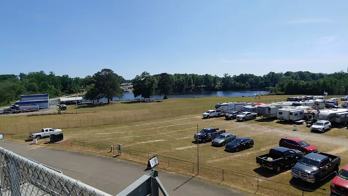 Richard Petty Rd Campground Picture 8