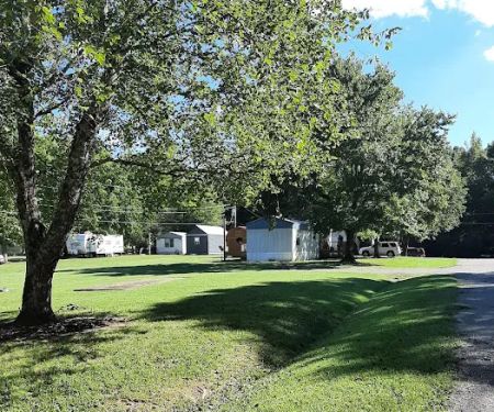 Countrywood Estates