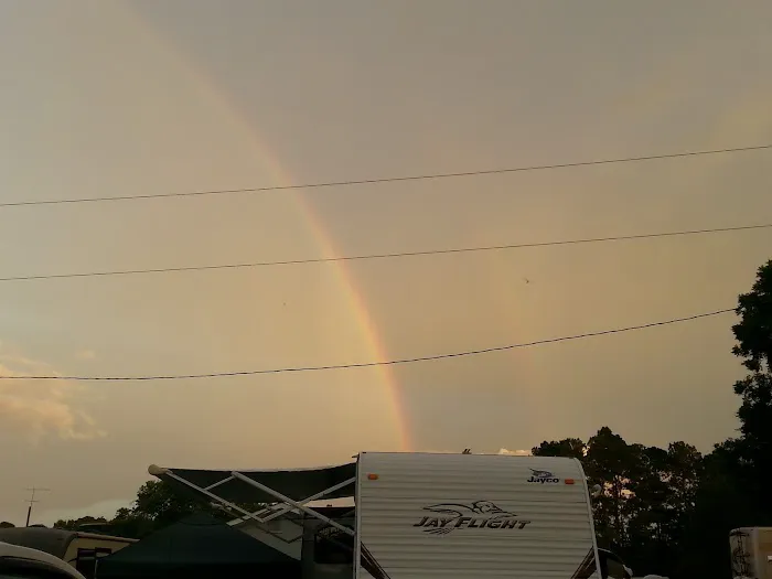 Trackside Camping Picture 3