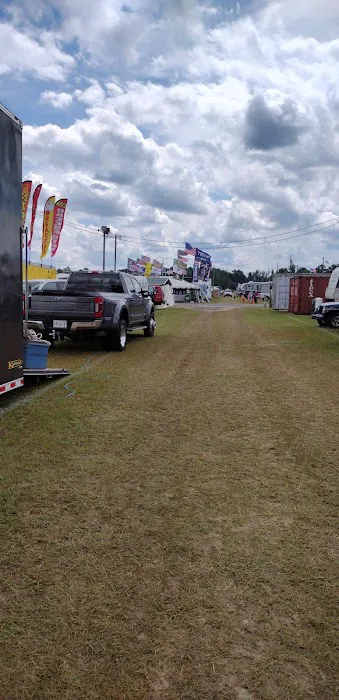 Trackside Camping Picture 4