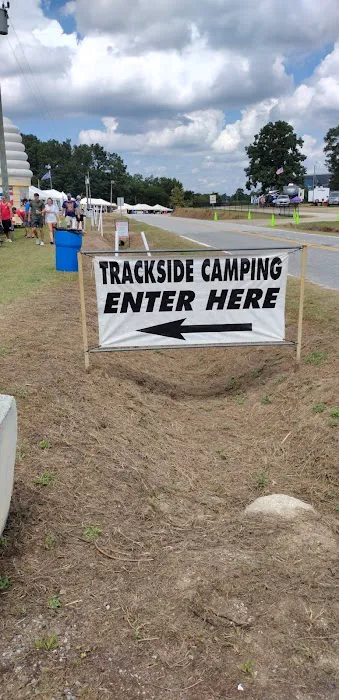 Trackside Camping Picture 5