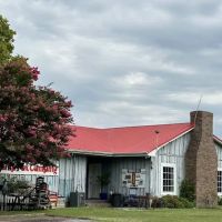Swamp Fox Campground ico