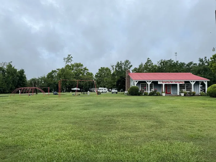Swamp Fox Campground Picture 6
