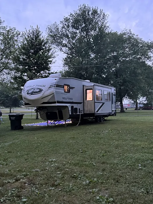 Swamp Fox Campground Picture 4